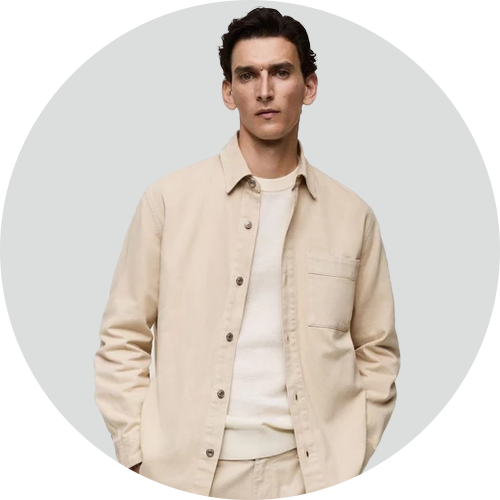 Coats & Jackets